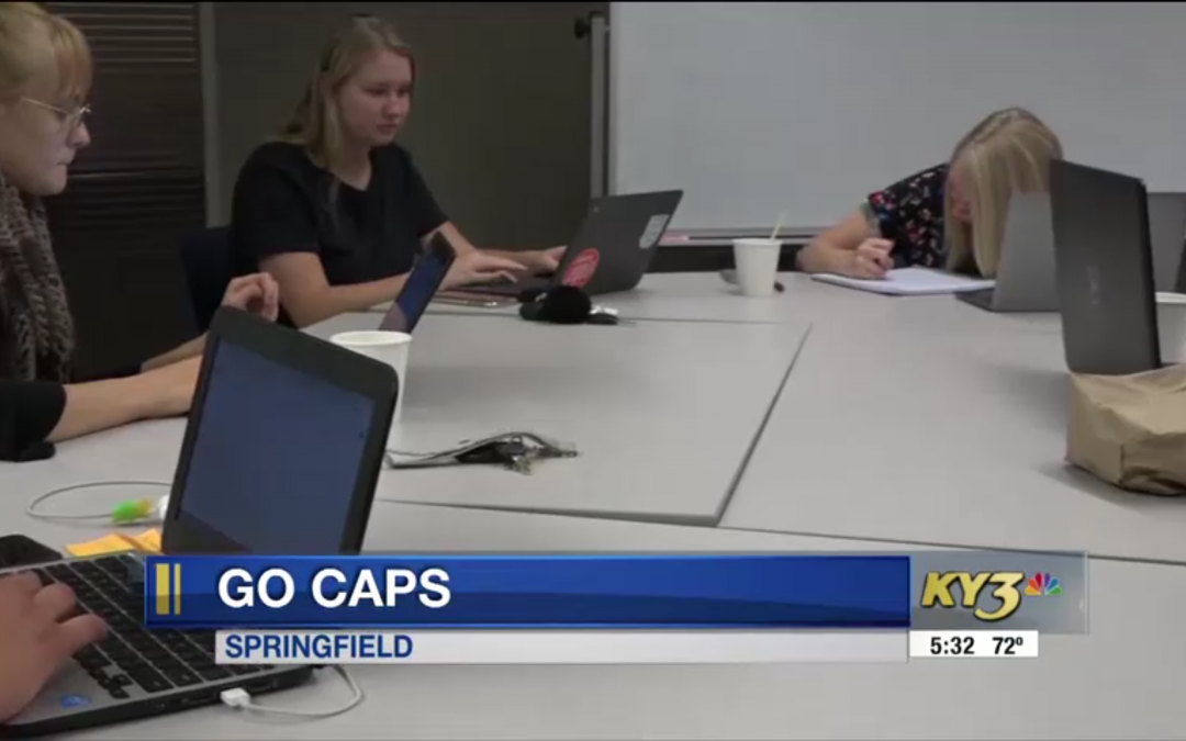 KY3: Happy National Techie Day: Springfield business and organizations evolve to keep up with technology demands